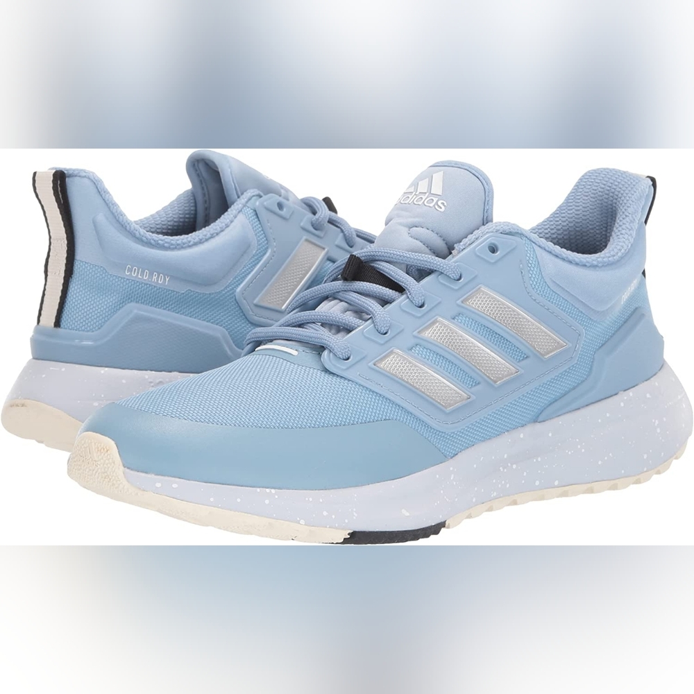 NIB Adidas EQ21 Run Cold.Rdy shoes